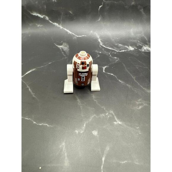 Other - LEGO Star Wars R7-D4 Astromech Droid Minifigure SW0119